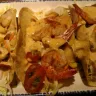 Red Lobster - shrimp tacos - Photo 1