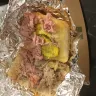 Panera Bread - sandwiches were not made correct... - Photo 2