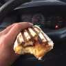 Tim Hortons - breakfast