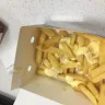 Hungry Jack's Australia - chips loaded fries