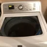 Maytag - washer, refrigerator, microwave
