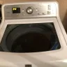 Maytag - washer, refrigerator, microwave - Photo 5