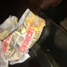 Taco Bell - entire meal - Photo 1