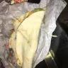 Taco Bell - entire meal - Photo 2
