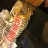 Taco Bell - entire meal