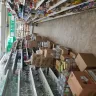 Dollar Tree - I am complaining about the store appearance. - Photo 2