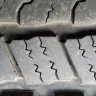 Goodyear - wrangler [protected] tire - Photo 1