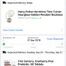 Souq.com - a harry potter necklace - Photo 2