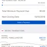 Shell - a suspicious transaction - Photo 1
