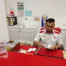 Pos Malaysia - layanan yang tidak memuaskan dari pekerja kaunter bernama yusman. - Photo 1
