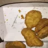 McDonald's - chicken nuggets - Photo 1