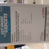 Sharaf DG - unethical behavior of warranty price change difference promotion to charge amount. - Photo 1