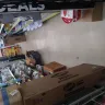 Dollar General - store is dirty, isles are blocked, safety hazard, employees wear whatever they want, stand in line for 25 minutes, employees working off the clock. - Photo 2