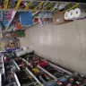 Dollar General - store is dirty, isles are blocked, safety hazard, employees wear whatever they want, stand in line for 25 minutes, employees working off the clock. - Photo 3