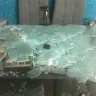 Royaloak Furniture - breakage of dining table - Photo 1