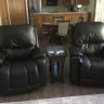 La-Z-Boy - greyson recline-rocker and greyson power recliner x-ray+ - Photo 1
