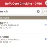 Crunch Fitness - gym membership double charge - Photo 1