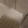 Days Inn - negligence of structure and cleanliness in hotel room bathroom - Photo 8