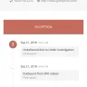 GDex / GD Express - claim for notice of loss my courier - Photo 1
