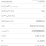 The National Commercial Bank [NCB] - my remittance with number qpay828182511836 not received yet - Photo 1