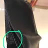 Prada - defect on my new prada wallet - Photo 3