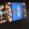 BJ's Wholesale Club - found rat hair in mixed nut jar - Photo 1