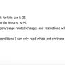 RentalCars.com - unprofessional behaviour