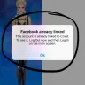 Covet Fashion - cant use borrow function in app - Photo 2
