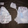 Huggies - huggies snug & dry size 6