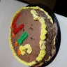 Dairy Queen - I am complaining about blizzard cake - Photo 2