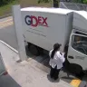 GDex / GD Express - driver - Photo 1