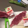 Woolworths - porterhouse steak - Photo 1