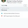 Grab - driver dropped me at a wrong place - Photo 1