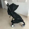 Souq.com - babyzen yoyo 6+ stroller with black frame & black color pack