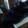 Puma - trinomic shoe. left shoe twist lace mechanism not working properly. - Photo 1