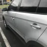 National Car Rental - additional charges - Photo 2