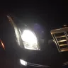 General Motors - 2014 cadillac xts - serial # 2g61m5s3xe9159217