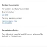 Viator - service not helpful - Photo 1
