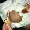 Arby's - messed up order