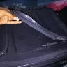 Air China - my luggage bag was damaged