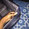 Air China - my luggage bag was damaged