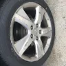 National Tire & Battery [NTB] - 4 tire other thing