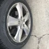 National Tire & Battery [NTB] - 4 tire other thing
