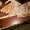 Lumber Liquidators - bamboo install - Photo 1