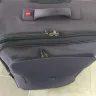 AirAsia - lock for luggage missing