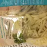 Woolworths - light tasty shredded cheese