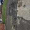 DTE Energy - unauthorized access to my properties, open way/asphalt & unprofessional repair works for 2 years now - Photo 6