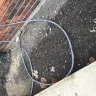 DTE Energy - unauthorized access to my properties, open way/asphalt & unprofessional repair works for 2 years now - Photo 8