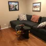 Art Van Furniture - detroit sofa / invoice #306-103439 - Photo 1