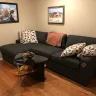 Art Van Furniture - detroit sofa / invoice #306-103439